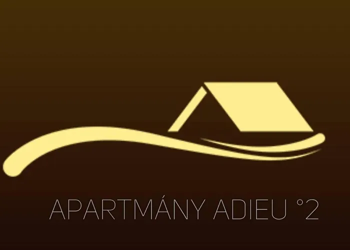 Apartmany Adieu 2