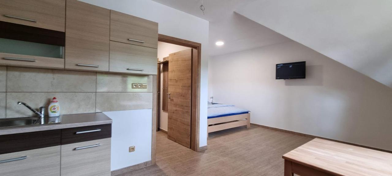 Adieu 2 Apartmán *