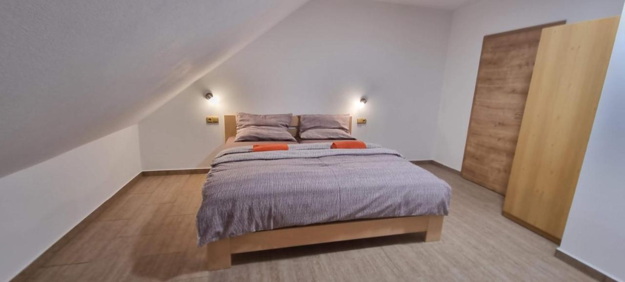 Apartmán Adieu 2