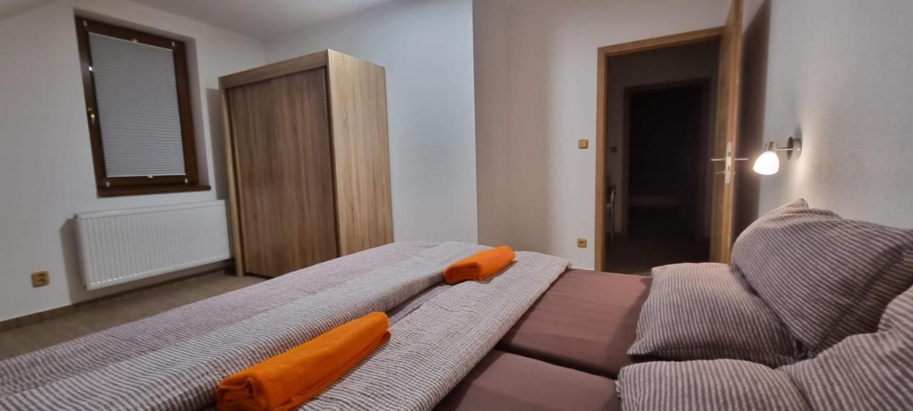 Apartment Adieu 2 *