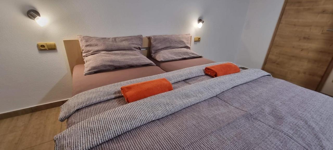 Apartmán Adieu 2 Třeboň