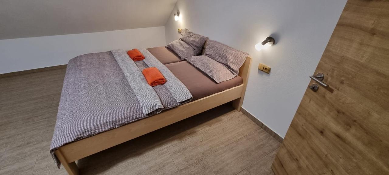 Adieu 2 Apartmán Třeboň