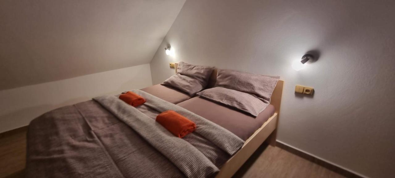 Adieu 2 Apartmán *